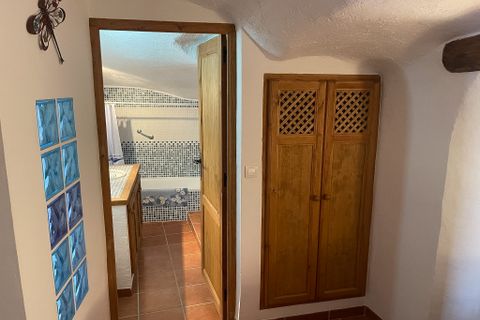 Cave house i Galera, Granada, Galera - € 79.950 | Ref: cs2230 - foto 35